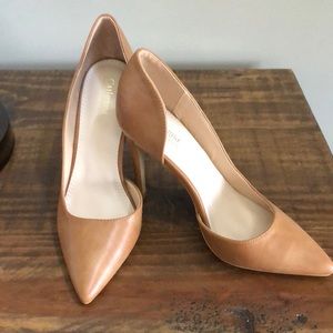 Camel pumps